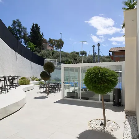 Hotel Kepos Bronte