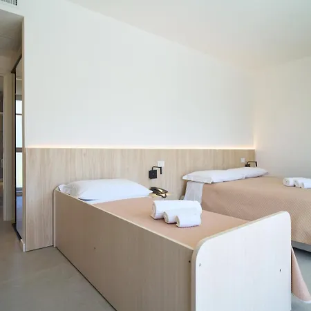 Hotel Kepos