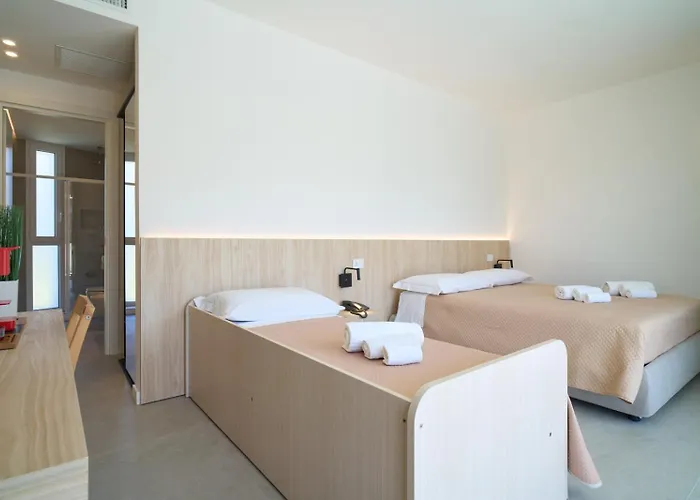 Hotel Kepos