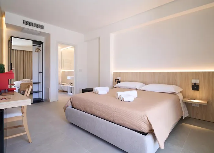 Kepos Hotel Bronte