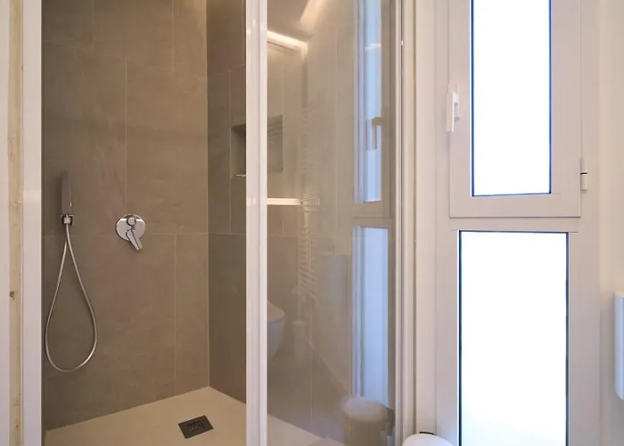 Hotel Kepos Bronte