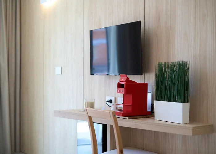 Hotel Kepos