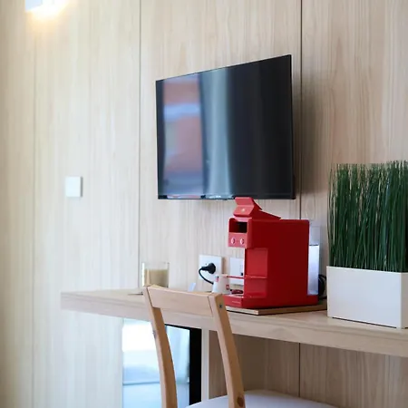 Hotel Kepos