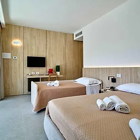 Kepos Hotel Bronte