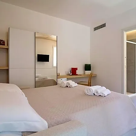 Hotel Kepos Bronte