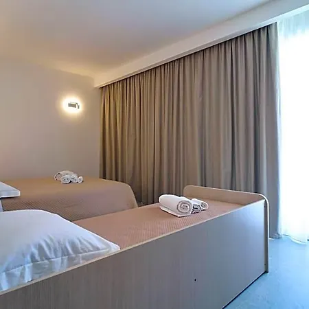 Hotel Kepos